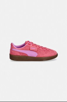 Puma Palermo Jr кроссовки для детей замшевые