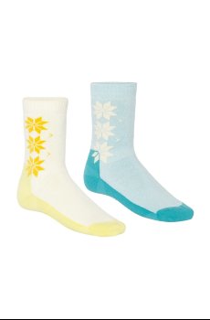 Носки с добавлением шерсти Kari Traa 2 шт