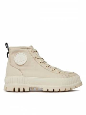 Palladium Черевики туристичні Pallashock Org 2 78568-210-M Бежевий Palladium Черевики туристичні Pallashock Org 2 78568-210-M Бежевий