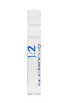 Histoires de Parfums This Is Not A Blue Bottle 1.2 Парфюмированная вода унисекс, 2 мл (пробник)