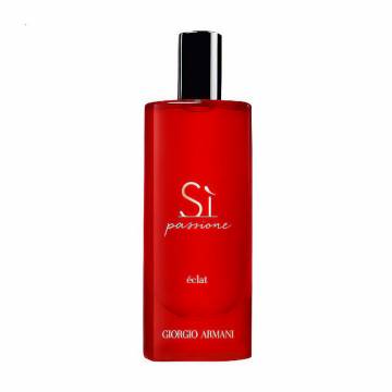 Giorgio Armani Si Passione Eclat Парфюмированная вода женская, 15 мл Giorgio Armani Si Passione Eclat Парфюмированная вода женская, 15 мл