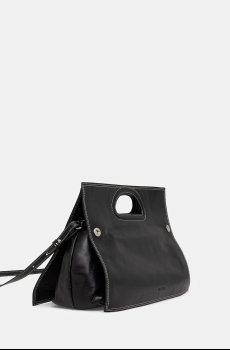 Кожаная сумочка MAX&Co. MCLBIGBOOKBAG3