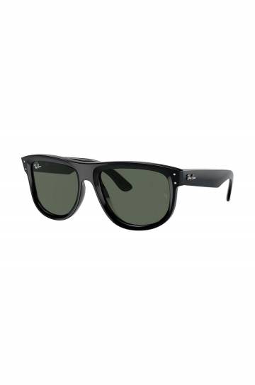 Солнцезащитные очки Ray-Ban BOYFRIEND REVERSE цвет чёрный 0RBR0501S Солнцезащитные очки Ray-Ban BOYFRIEND REVERSE цвет чёрный 0RBR0501S