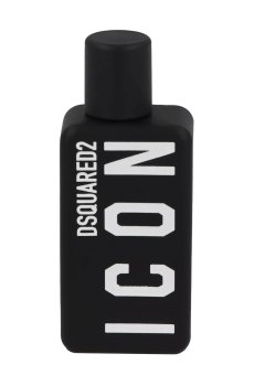 Dsquared2 Icon Pour Homme Парфюмированная вода мужская, 5 мл (миниатюра)
