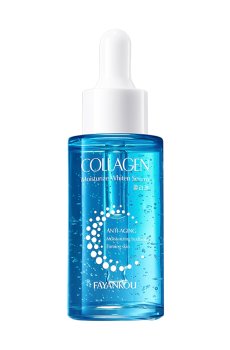 Сыворотка для лица Fayankou Collagen Whiten Serum, 40 мл
