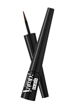 Подводка для глаз Pupa Vamp! Definition Liner 200 Brown, 2.5 мл