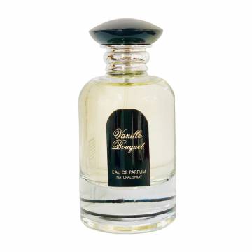Fragrance World Vanille Bouguet Парфюмированная вода женская, 100 мл Fragrance World Vanille Bouguet Парфюмированная вода женская, 100 мл