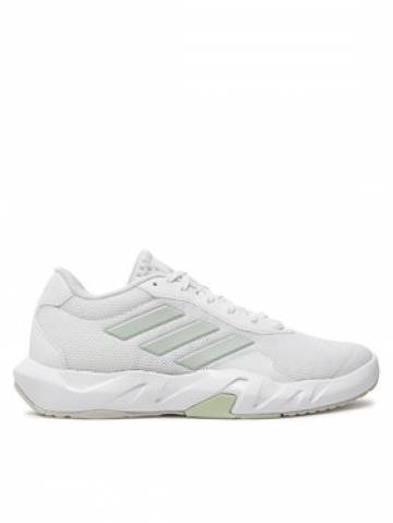 adidas Взуття для тренажерного залу Amplimove Trainer ID8639 Білий adidas Взуття для тренажерного залу Amplimove Trainer ID8639 Білий