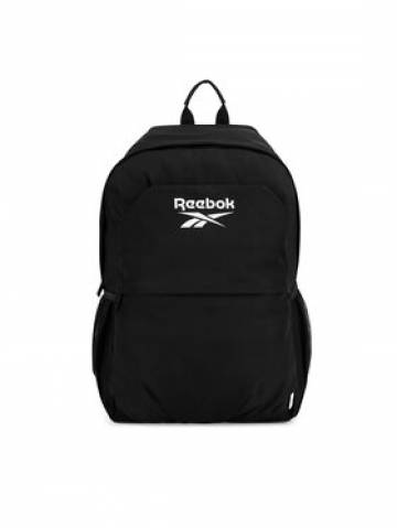 Reebok Рюкзак RBK-006-CCC-05 Чорний Reebok Рюкзак RBK-006-CCC-05 Чорний