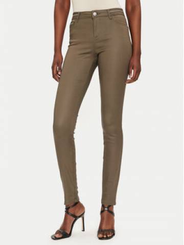 Morgan Джинси 212-PALONA Хакі Slim Fit Morgan Джинси 212-PALONA Хакі Slim Fit
