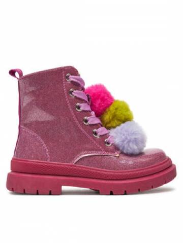 Agatha Ruiz de la Prada Черевики туристичні 241961-B S Рожевий Agatha Ruiz de la Prada Черевики туристичні 241961-B S Рожевий
