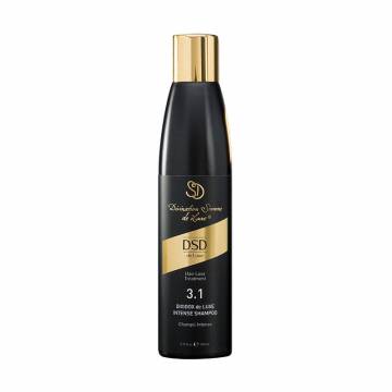 Интенсивный шампунь DSD de Luxe 3.1 Intense Shampoo для очищения кожи головы и волос, 200 мл Интенсивный шампунь DSD de Luxe 3.1 Intense Shampoo для очищения кожи головы и волос, 200 мл