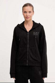 Спортивный костюм EA7 Emporio Armani