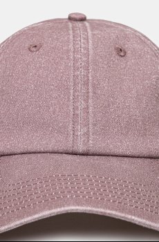 Хлопковая кепка Samsoe Samsoe SAMSOE