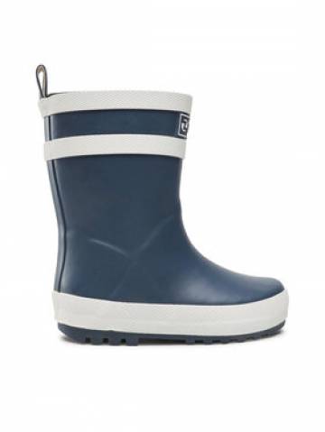 ZigZag Гумові чоботи Hurricane Kids Z214306 Cиній ZigZag Гумові чоботи Hurricane Kids Z214306 Cиній