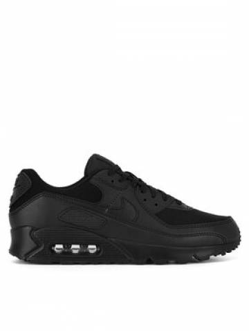 Nike Снікерcи DH8010 001 Чорний Nike Снікерcи DH8010 001 Чорний