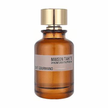 Maison Tahite – Officine Creative Profumi Cafe Gourmand Парфюмированная вода унисекс, 100 мл Maison Tahite – Officine Creative Profumi Cafe Gourmand Парфюмированная вода унисекс, 100 мл