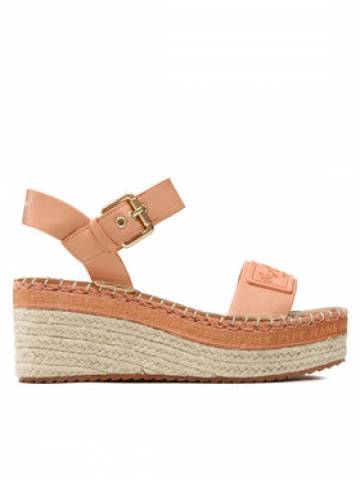 Pepe Jeans Еспадрильї Witney Brand PLS90576 Рожевий Pepe Jeans Еспадрильї Witney Brand PLS90576 Рожевий