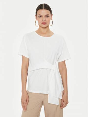 ViCOLO Блузка UB0283 Білий Regular Fit ViCOLO Блузка UB0283 Білий Regular Fit