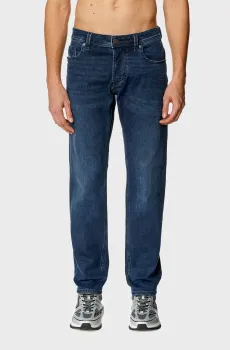 Мужские темно-синие джинсы 1986 LARKEE-BEEX Синий 34-32 Diesel 00SU1X 0CNAA