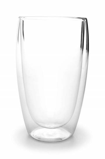 Набор стаканов ONA Vienna 440 ml 2 шт Набор стаканов ONA Vienna 440 ml 2 шт