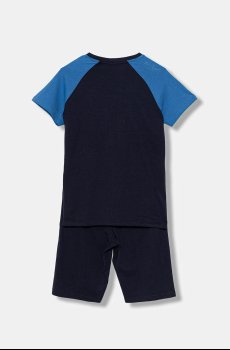 Детская хлопковая пижама CR7 Cristiano Ronaldo 2 шт