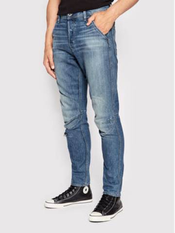 G-Star Raw Джинси Pilot D20505-B767-D123 Голубий Slim Fit G-Star Raw Джинси Pilot D20505-B767-D123 Голубий Slim Fit