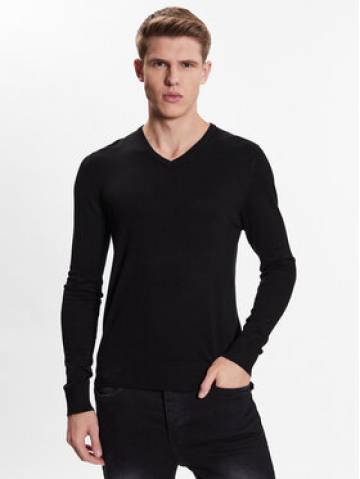 Brave Soul Светр MK-36BRAMBER Чорний Regular Fit Brave Soul Светр MK-36BRAMBER Чорний Regular Fit