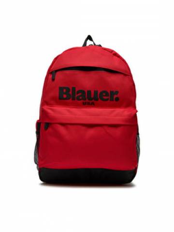Blauer Рюкзак S4SOUTH01/BAS Червоний Blauer Рюкзак S4SOUTH01/BAS Червоний