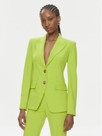 Liu Jo Піджак CA4045 J1930 Зелений Regular Fit Liu Jo Піджак CA4045 J1930 Зелений Regular Fit