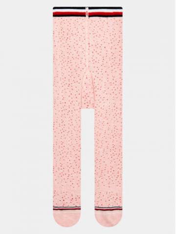 Tommy Hilfiger Дитячі колготи 701222677 Рожевий