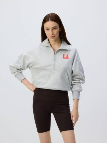 Reserved - Гладкі велосипедки - темно коричневий - YH617-89X