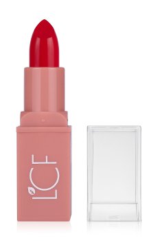 Помада для губ LCF Be Color, тон 04, 3.5 г