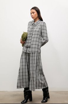 Рубашка Answear.LAB