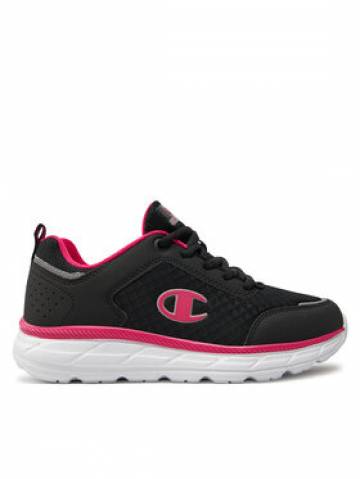 Champion Снікерcи Fx Iii G Gs Low Cut Shoe S32880-CHA-KK002 Чорний Champion Снікерcи Fx Iii G Gs Low Cut Shoe S32880-CHA-KK002 Чорний