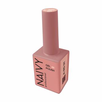 Гель-лак для ногтей Naivy Professional Gel Polish Autumn, A-RD 01, 10 мл Гель-лак для ногтей Naivy Professional Gel Polish Autumn, A-RD 01, 10 мл