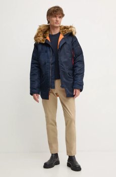 Куртка Alpha Industries N3B 103141 07