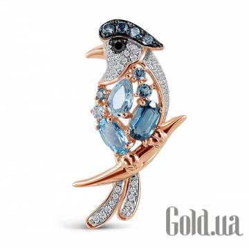 Женский кулон Lurie Jewelry Женский кулон Lurie Jewelry