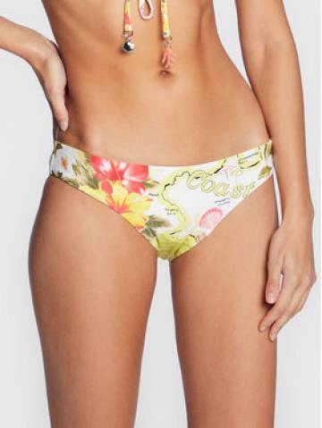 Seafolly Низ від купальника Coast To Coast 40426-913 Зелений Seafolly Низ від купальника Coast To Coast 40426-913 Зелений
