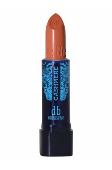 Помада для губ db cosmetic Cashmere 126, 4 г
