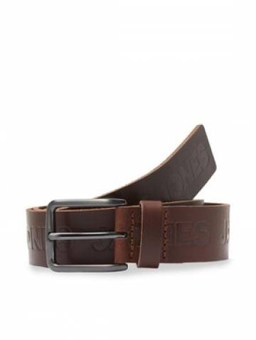Jack&Jones Чоловічий ремінь Jones 12242689 Коричневий Jack&Jones Чоловічий ремінь Jones 12242689 Коричневий