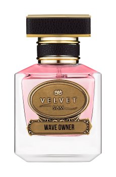 Velvet Sam Wave Owner Духи женские, 50 мл