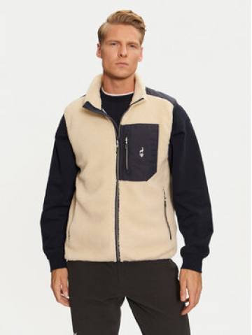 Aulp Жилет Tarik Бежевий Regular Fit Aulp Жилет Tarik Бежевий Regular Fit