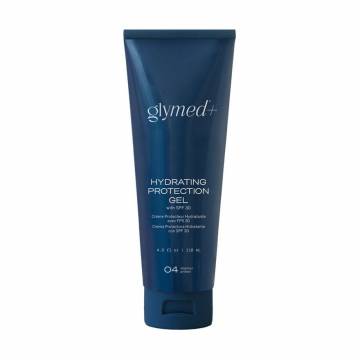 Солнцезащитный гель для лица и тела GlyMed Plus Hydrating Protection Gel SPF 30 против фотостарения, 118 мл Солнцезащитный гель для лица и тела GlyMed Plus Hydrating Protection Gel SPF 30 против фотостарения, 118 мл
