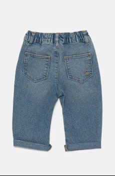 Джинсы для младенцев United Colors of Benetton