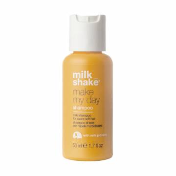 Шампунь для волос milk_shake Make My Day Shampoo, 50 мл Шампунь для волос milk_shake Make My Day Shampoo, 50 мл