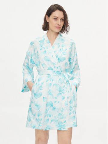 Lauren Ralph Lauren Халат ILN42318 Голубий Lauren Ralph Lauren Халат ILN42318 Голубий