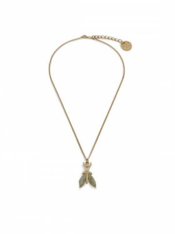 Patrizia Pepe Намисто CJ9339/M006-G600 Золотий Patrizia Pepe Намисто CJ9339/M006-G600 Золотий