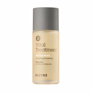 Эссенция для лица Blithe Vital Treatment 5 Energy Roots, 54 мл Эссенция для лица Blithe Vital Treatment 5 Energy Roots, 54 мл