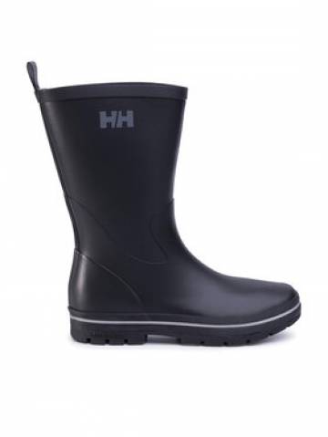 Helly Hansen Гумові чоботи Midsund 3 11662 Чорний Helly Hansen Гумові чоботи Midsund 3 11662 Чорний